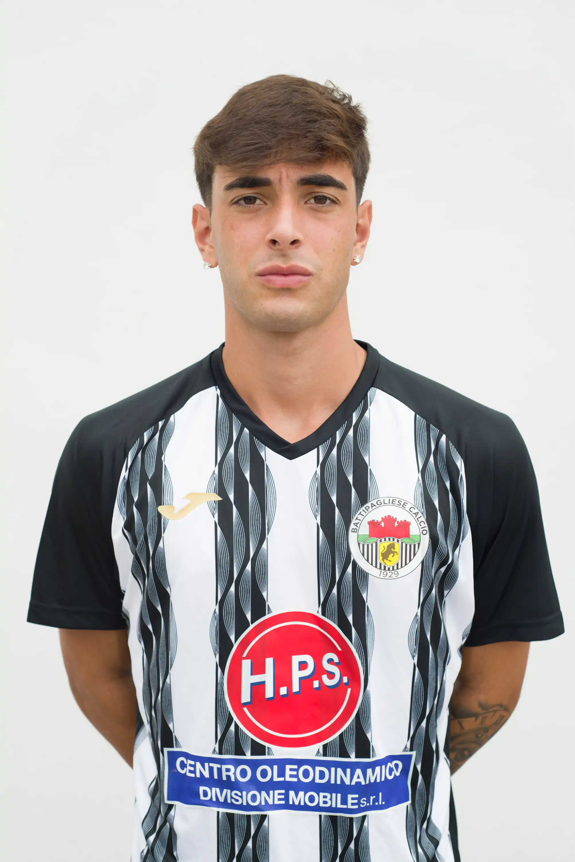 Bruno Cafaro